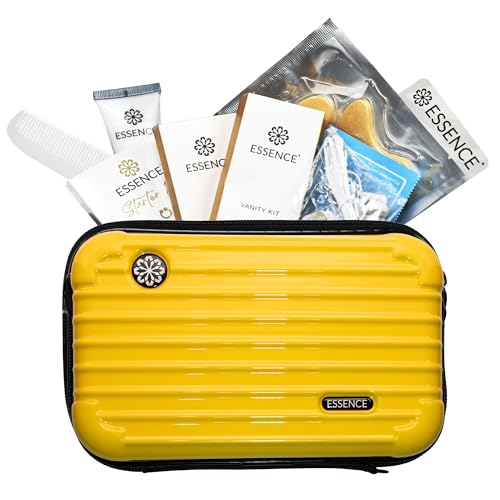 Essence Travel Amenity Kit - Essence Official Imagery - 1