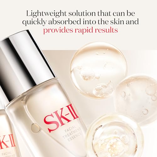 SK-II Facial Treatment Essence - Anti-Aging Essence Skincare to - Product Imagery