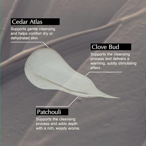 Aesop Eleos Nourishing Body Cleanser | Moisturizing Body Wash - Product Imagery