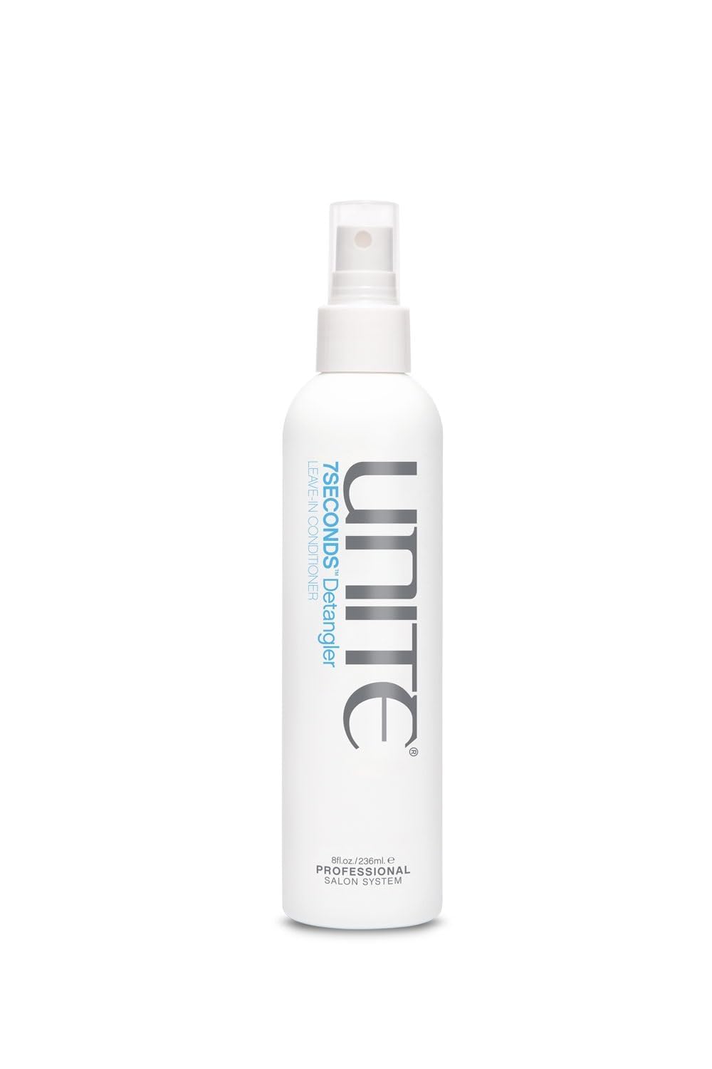 UNITE Hair 7SECONDS Detangler Leave In Conditioner Spray for - Premium Selection Official Imagery - 2