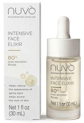 Nuv - Nuvo' Official Imagery - 1