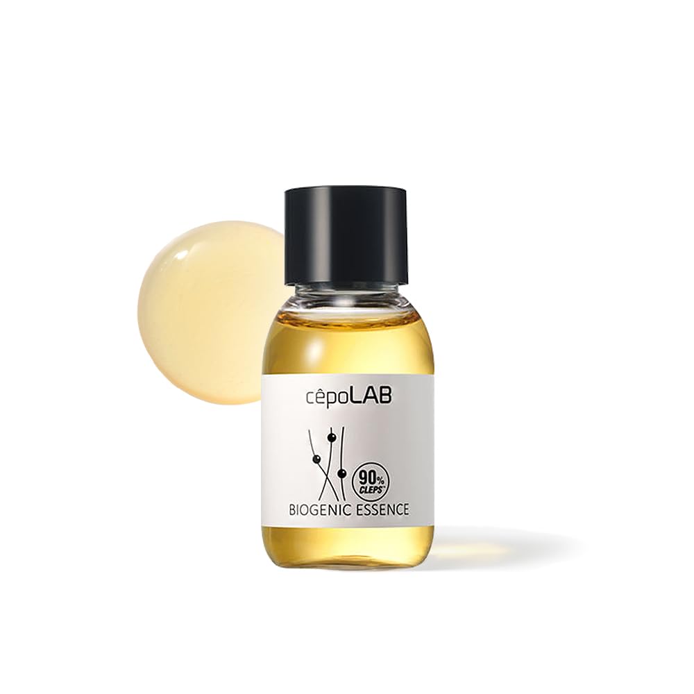 Biogenic Essence 90% serum (100ml / 3.38oz) - CEPOLAB