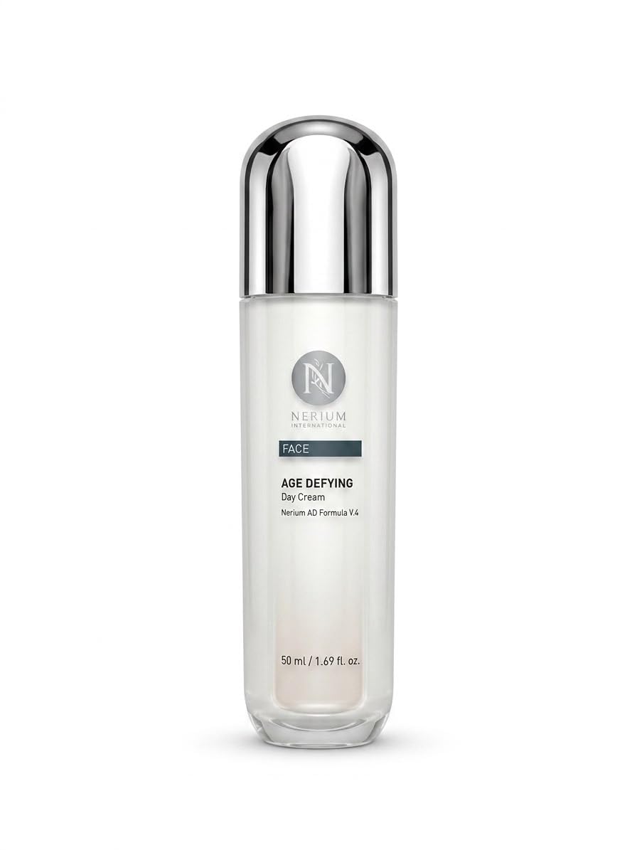 Nerium Day Face Cream - Nerium Universal Official Imagery - 3