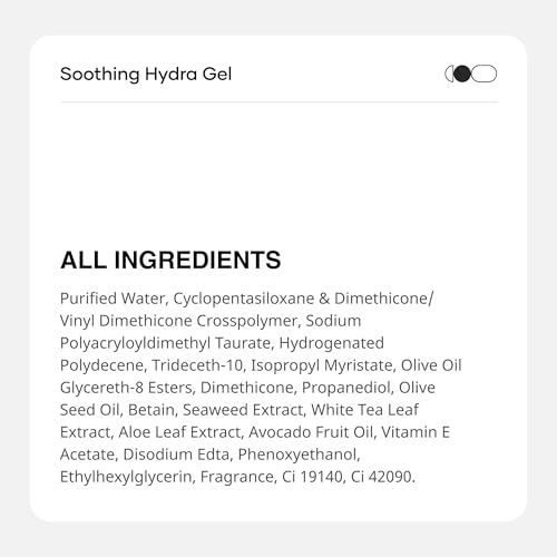 Cureskin 3-in-1 Skin Radiance Kit | Under Eye Gel + Vitamin - Product Imagery