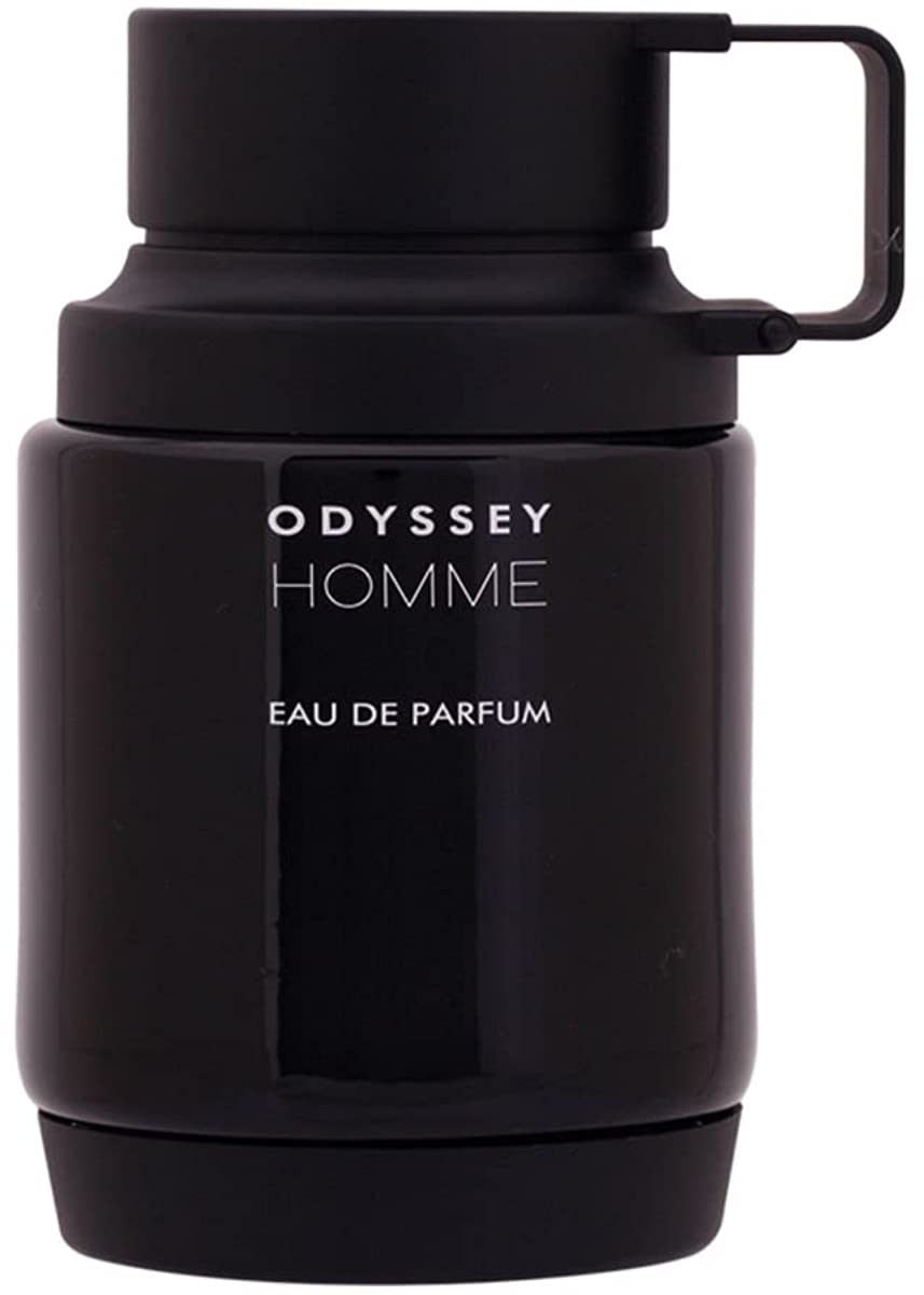 Armaf Odyssey Homme for Men Eau de Parfum Spray 3 4 Ounce - Armaf Official Imagery - 2
