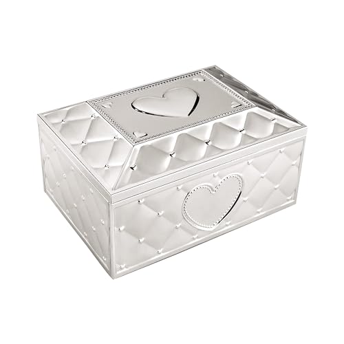 Lenox Childhood Memories Musical Ballerina Jewelry Box - Product Imagery
