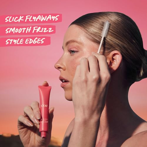 DAE Cactus Fruit 3-in1 Styling Cream & Taming Wand - Tames - Product Imagery