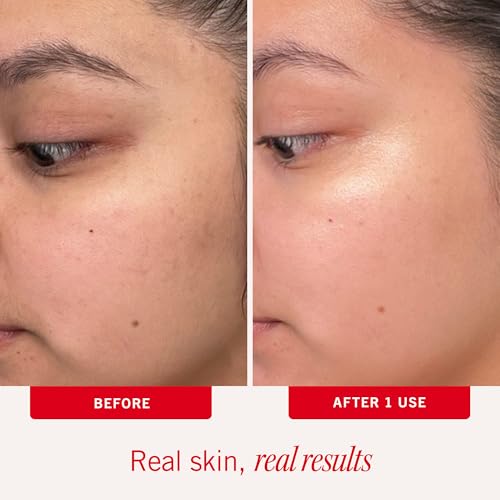 First Aid Beauty Brighten & Glow Facial Radiance Pads, AHA, - Product Imagery