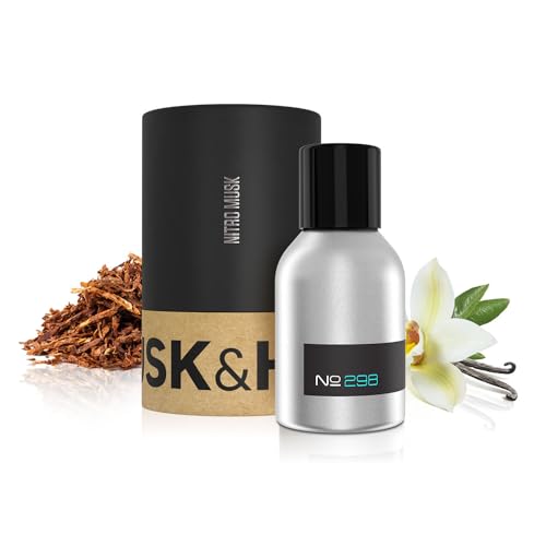 Premium Impression of Tobacco Vanille (T.F.), No. 298, 1.5oz of - Product Imagery