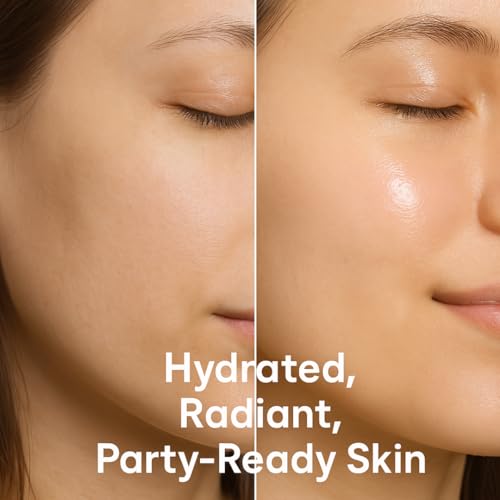FACETORY I Pinky Promise, Korean Beetroot Face Mask, Radiant - Product Imagery