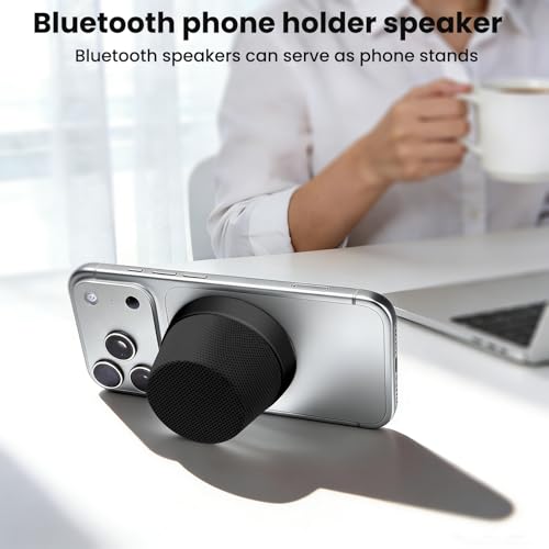 Birthday Gifts for Men Who Have Everything Bluetooth Speakers - Product Imagery