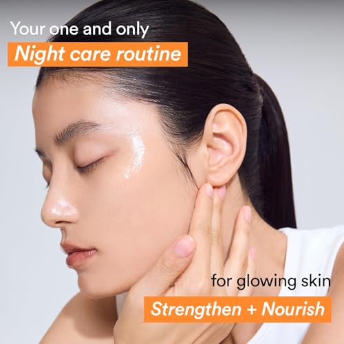 Abib Rice Probiotics Overnight Face Mask Barrier Jelly 2.7 fl oz - Product Imagery