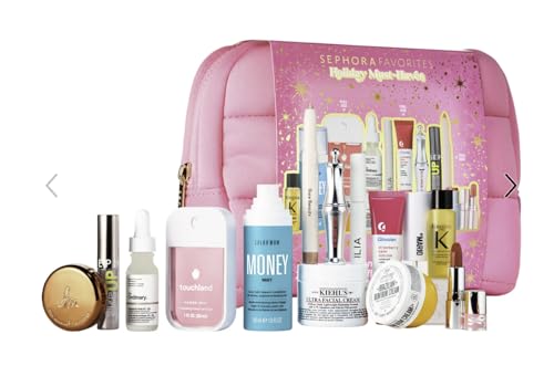 SEPHORA FAVORITES HOLIDAY MUST HAVES - SEPHORA Official Imagery - 1