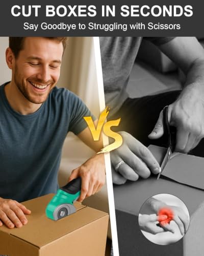 Christmas Stocking Stuffers for Men Adults Gifts Cordless - Product Imagery
