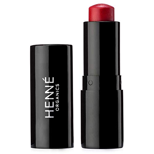 Henn Organics Luxury Lip Tint - HennÃ© Organics Official Imagery - 1