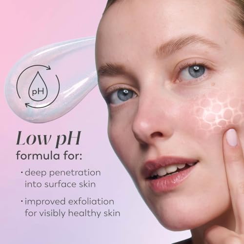 Olay Super Serum - Glow Serum for Face - Activated Niacinamide, - Product Imagery
