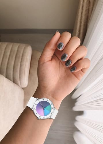 Unisex Watches Fashion Creative Original Design Watch for Men - Product Imagery