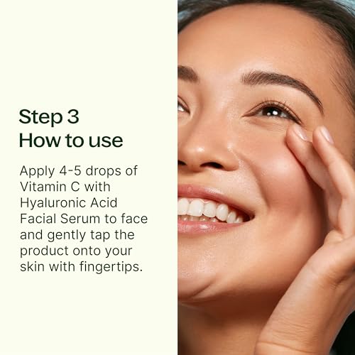 Plant Therapy Ready, Set, Glow- 4 Step Skin Care Set Includes - Product Imagery