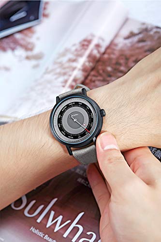 SHENGKE SINOBI Business Watches Men Fashion Original Design - Product Imagery