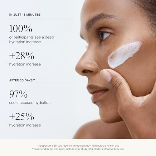 U Beauty The SUPER Hydrator - Mega-Dose Skin Hydrator and - Product Imagery