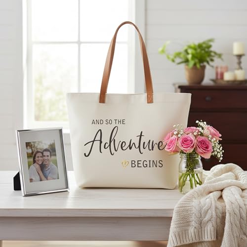 ELEGANTPARK Bridal Shower Gifts for Bride to Be Gifts Engagement - Product Imagery