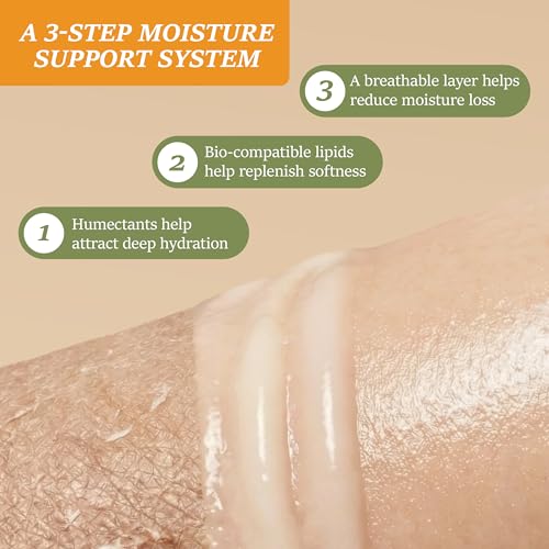 Grass-Fed Beef Tallow for Skin, Whipped Tallow and Honey Balm - Product Imagery