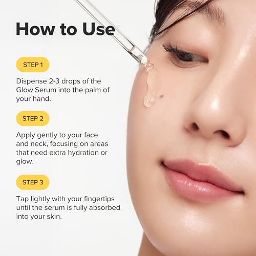 Beauty of Joseon Glow Serum Propolis and Niacinamide Hydrating Fa - Product Imagery
