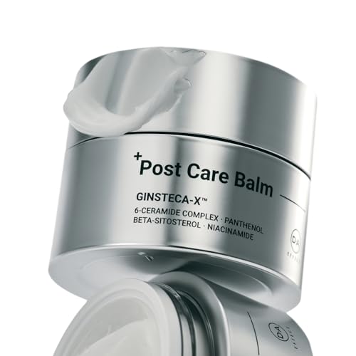 DA EFFECT Post Care Balm Post Laser Recovery Cream for Skin - DA EFFECT Official Imagery - 1