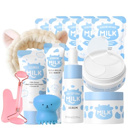 Skin Care for Kids Skin Care Set - MrCuvaryas Official Imagery - 1
