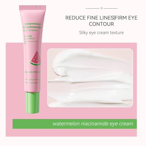 Watermelon Niacinamide Skin Care Set, Skin Care For Kids & Girls - Product Imagery