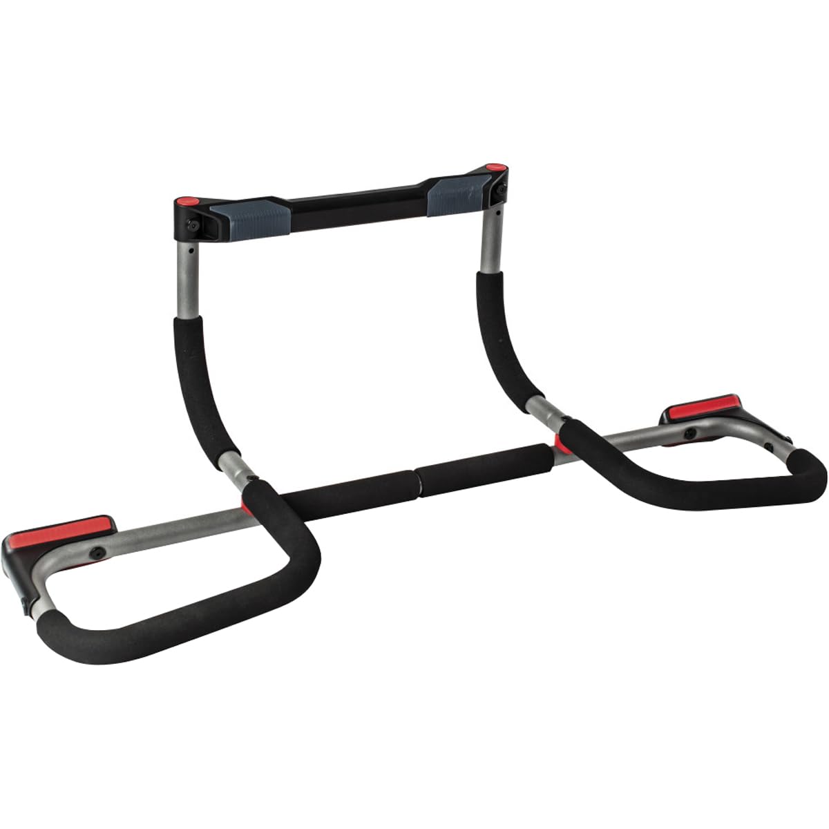 Perfect Fitness Multi Gym Doorway Pull Up Bar and Portable - Perfect Fitness Official Imagery - 5