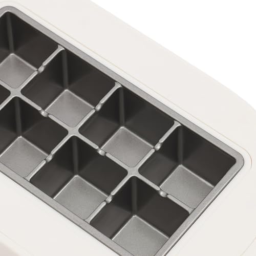 Small Countertop Ice Maker for RV, 12V Portable Ice Machine, 8 - Product Imagery