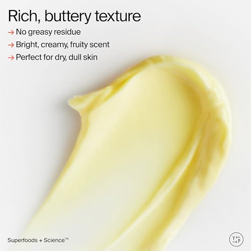 Youth To The People Superberry Dream Mask - Hydrate + Glow Face - Product Imagery