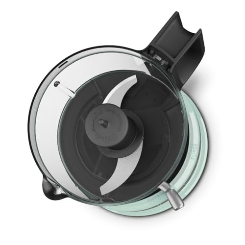 KitchenAid 3.5 Cup Food Chopper, KFC3516IC, Ice Blue - Product Imagery
