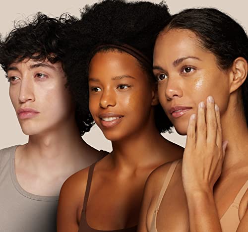 SkinSmart Antimicrobial Facial Cleanser for Breakouts and - Product Imagery