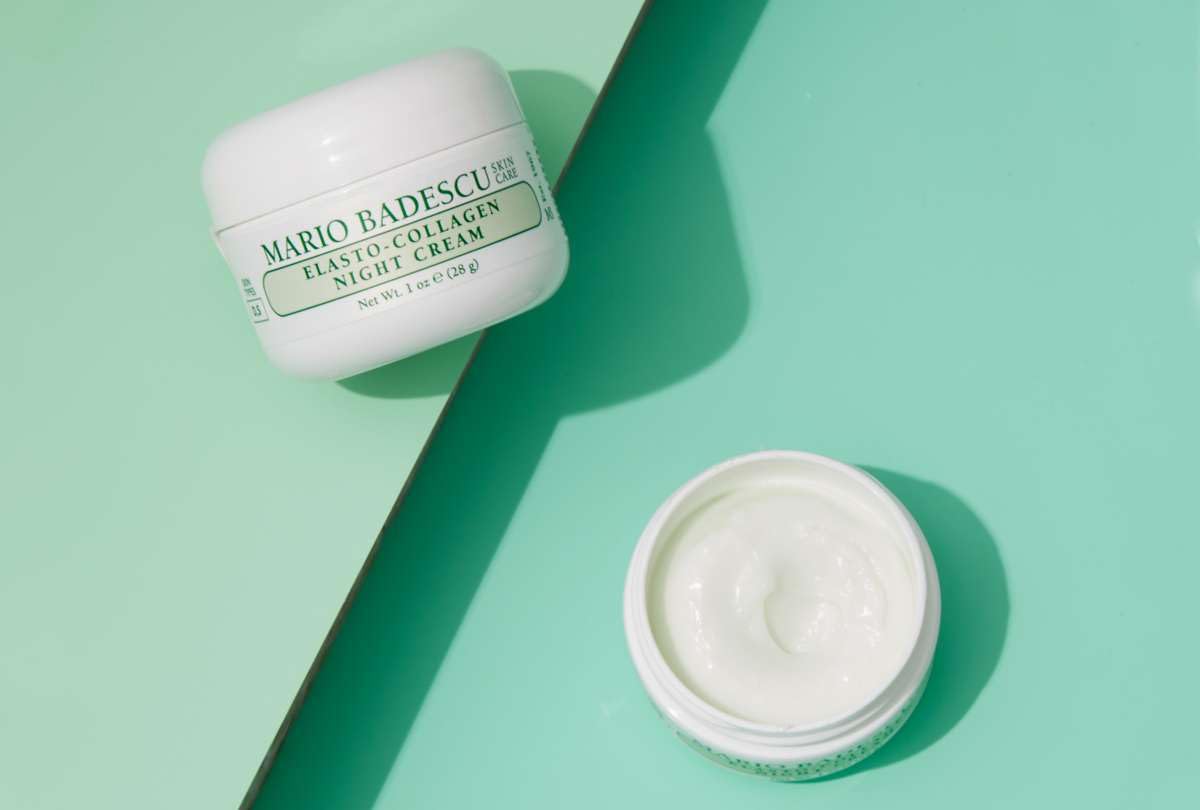 Mario Badescu Night Cream Face Moisturizer for Women and Men - Premium Selection Official Imagery - 4