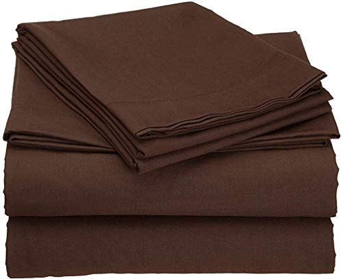 Heavy Quality Hotel Collection Egyptian Cotton Sheets- Super - Product Imagery