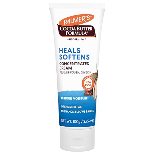 Palmer's Concentrated Body Cream, Cocoa Butter Formula (3.75 Oz) - Product Imagery