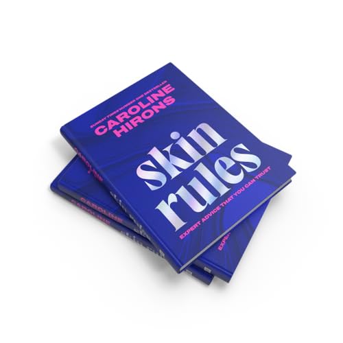 Skin Rules: The first step in your skincare routine? Knowing - Product Imagery