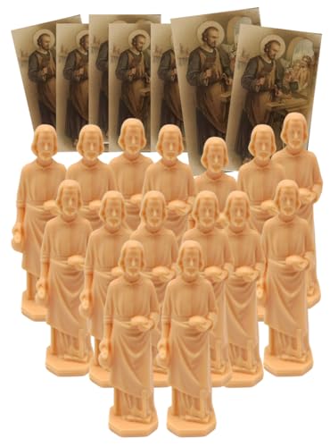 Westman Works Saint Joseph The Home Seller Made in The USA - Product Imagery