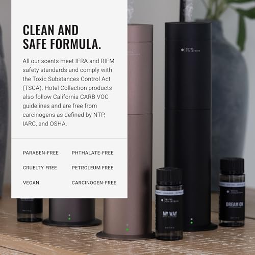 Hotel Collection - My Way Pro-Pod Fragrance Oil for Home - Product Imagery