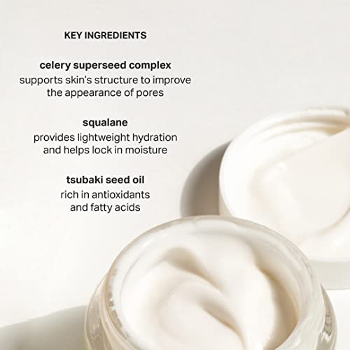 Cocokind Texture Smoothing Cream, 1.7 Fl Oz - Product Imagery