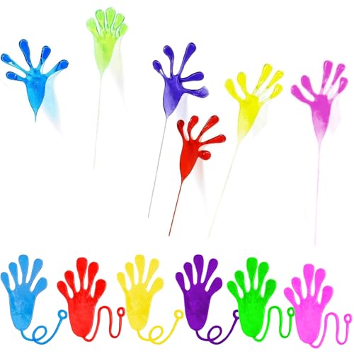 160 Pcs Fidget Toys Party Favors Pack, Randomly Selected Pop - Product Imagery
