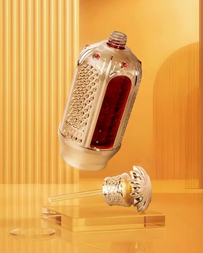 zimaya Dar Es Salaam Unisex Concentrated Perfume Oil, 18ml - Product Imagery