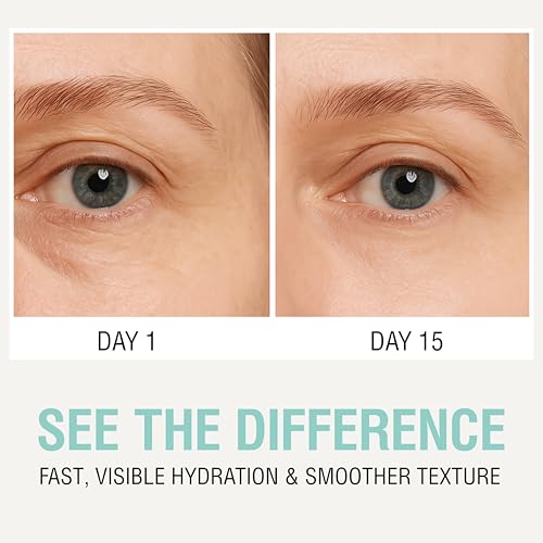 NOVEHA Hydrating Eye Cream for Sensitive Skin (30 ml), Eye - Product Imagery