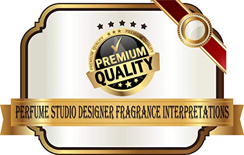 Perfume Studio Oil IMPRESSION Compatible with: -(S A F A R - Product Imagery