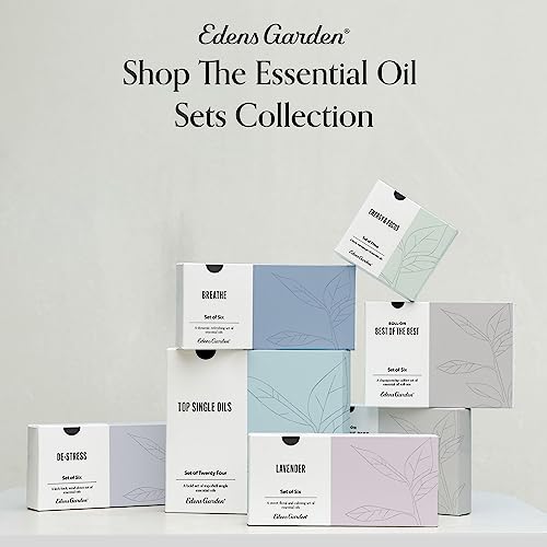 Edens Garden Davana Essential Oil- 100% Pure 30 ml (1 fl oz) - Product Imagery