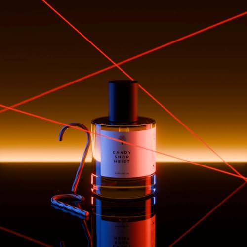 Eternal perfume oils Candy Shop Heist Perfume Oil for Women and - Product Imagery