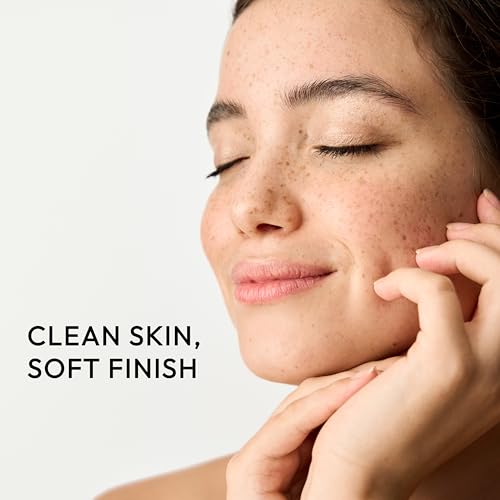 BioSimply Cleansing Balm Makeup Remover, Melts Away Waterproof - Product Imagery