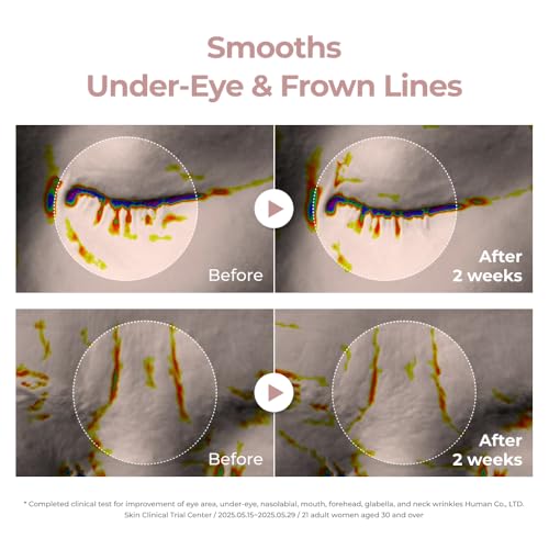 BOM Snail Mucin Power Ampoule 1.01 Fl Oz, 80% Snail Filtrate, - Product Imagery